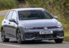 Автомобільна пропозиція дня: спекотний VW Golf GTI за класні £294 на місяць