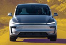 Warum Elektrofahrzeuge keine Kühlergrills haben: Der wahre Grund