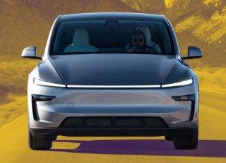 Proč elektrická vozidla nemají mřížky: Skutečný důvod