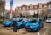 Як пілотний проект Renault за технологією V2G в Утрехті революціонізує зарядку електромобілів