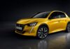 Peugeot e-208 specs: 136hp EV challenges Renault Zoe dominance