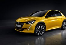 Характеристики Peugeot e-208: 136-сильний електромобіль кидає виклик домінуванню Renault Zoe