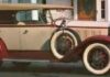 Waarom de Buick Series 40 Phaeton uit 1930 GM niet kon redden