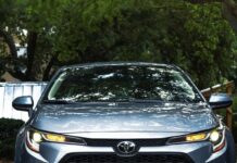 Toyota Corolla: Чому це найнадійніший автомобіль, який ви можете купити
