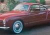 Volkswagen Karmann-Ghia: Європейська душа з американським корінням