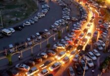 CarefulDriver: Як фізика та психологія розкривають оптимальні стратегії паркування
