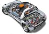 Забуті розумні автомобілі: Roadster, Forfour та запланований кросовер Formore