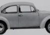Volkswagen Beetle 1970–1972: Cena, pravidla a konec jedné éry