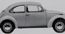 Volkswagen Beetle 1970-1972: Price, rules and the end of an era