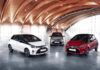 Круглий завод Toyota: як автовиробник переосмислює переробку брухту