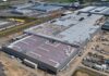 Виробництво електромобіля Porsche Macan переїде в новий центр виробництва електромобілів у Лейпцигу