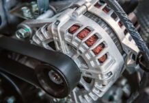 Як працює автомобільний генератор: розбирання компонентів та системи охолодження